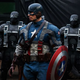 Illustration for article titled emCommunity/em directors could take over emCaptain America/em sequel